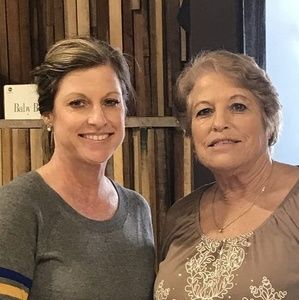 Meet your Posher, Lori